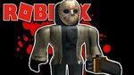 Roblox Jason